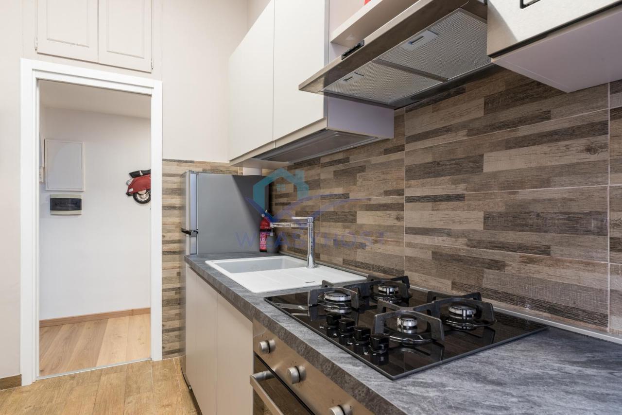 Appartamento New! Completely Renovated In Vatican! *