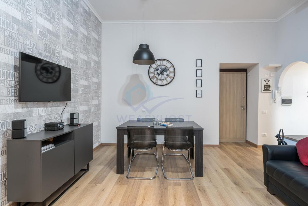 Appartamento New! Completely Renovated In Vatican! Roma